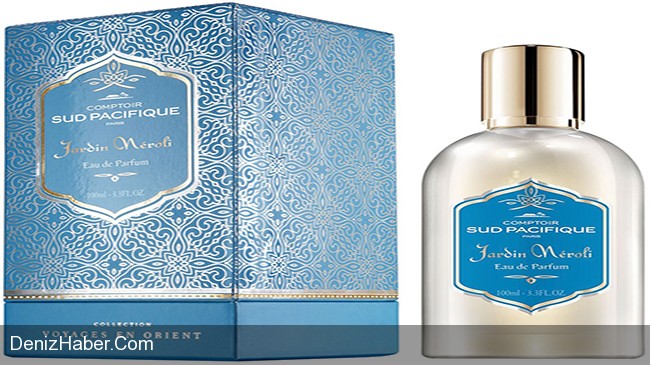 Jardin Neroli’nin İlhamı Boğaziçi&#039;nin Yalıları