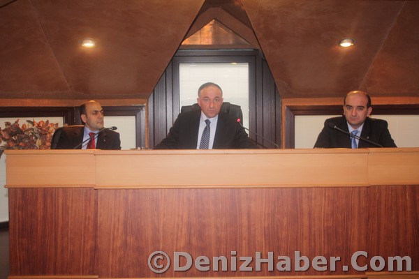 Gemilerin Limanlarda Tutulmaması İçin Nelere Dikkat Edilmeli?