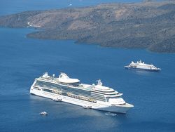 Et Yiyen Bakteriler Gemide İnsan Yedi