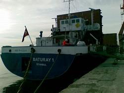 Mersin&#039;den Libya&#039;ya Yeni Gemi Seferi