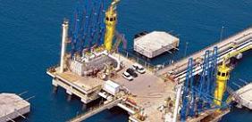 POAR&#039;a Ceyhan İçin Rafineri Sinyali