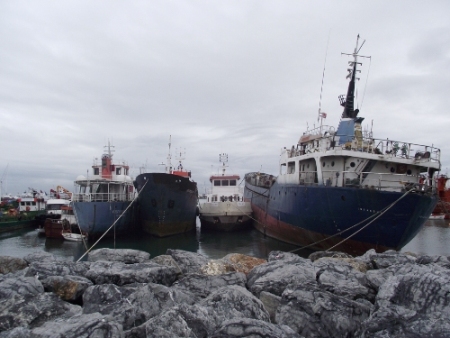 Demirli Gemiler İçin Son Tarih:1 Mayıs