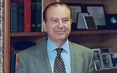 Pericles Panagopoulos Adına