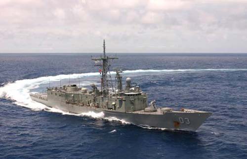 Hem Hibe, Hem Pahalı Gemiyi Reddettik