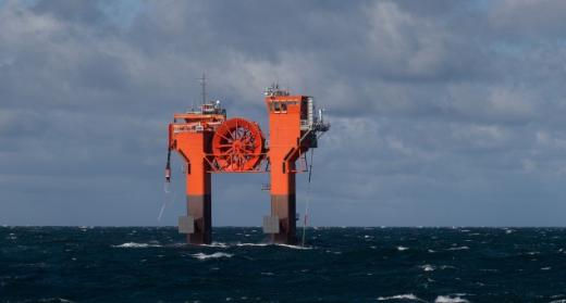 Petrol Aramada Devrim Yaratacak Gemi