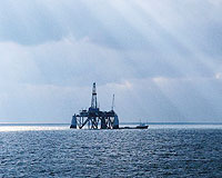 Rumlar Petrol Aramaya 2009&#039;da Başlayacak