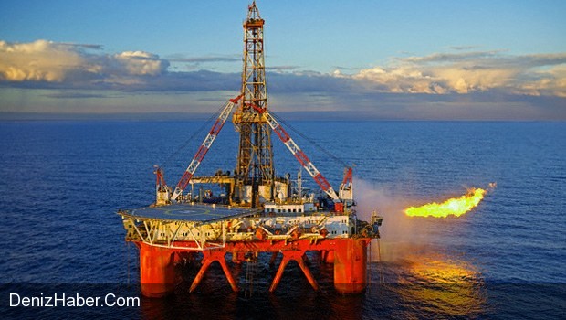 Petrolde 40 Yıl Sonra Bir İlk!