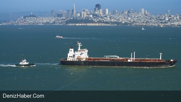 Kuzey Irak Petrolü Miami Sahillerinde