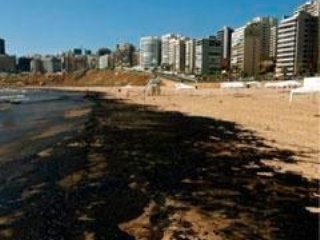 Petrol Kirliliğine Türk Çözümü