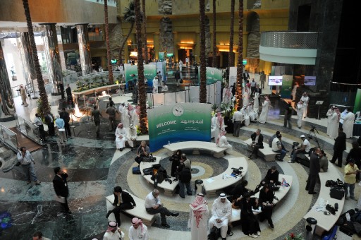 36 Bakan Petrol İçin Toplandı