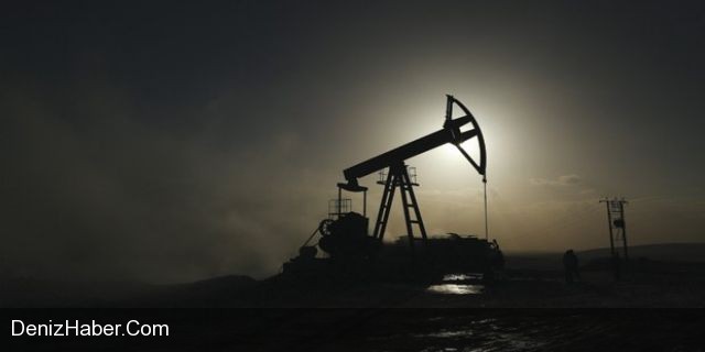 Kuzey Irak Petrolü İsrail’de Depolanıyor