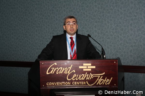 &quot;Haydarpaşa Limanı 2020&#039;ye Kadar Kalkacak&quot;