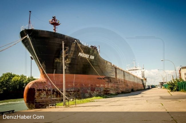 Arızalı Gemiyle Yola Çıkmadılar İddası