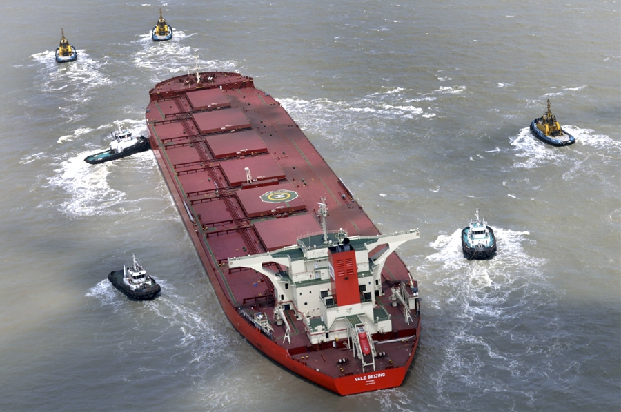 Vale Beijing'in Durumu Ciddi...