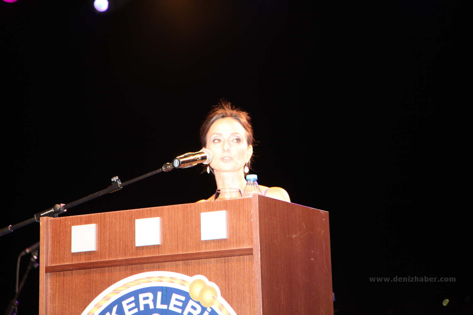 Dünyanın Gemi Brokeri İstanbuldaydı