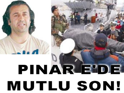 Para kaybettik ama 142 can kurtardık