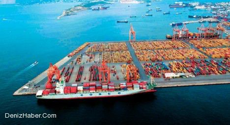 Alexis Tsipras Hükümetinden Çin’e, Pire Limanı Darbesi