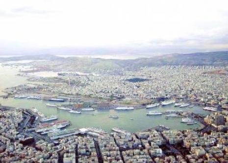 Limak&#039;ın İstediği Pire Limanı Özelleşiyor