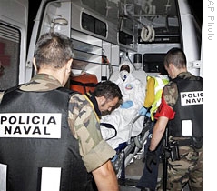 Somalili Korsanları Kim Destekliyor?