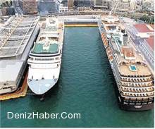 Pire Limanı Özelleştirmesinin İptali Piyasaları Gerdi