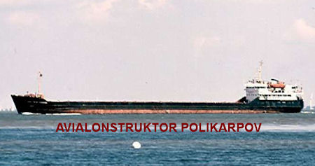 Rus Gemisine Kurtarma Yardımı