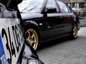 Araç Plakalarına Yeni Düzenleme