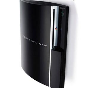 PlayStation 3 Kırıldı