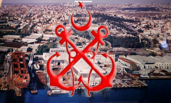 Tersaneciler Pilav Gününde Buluşacak