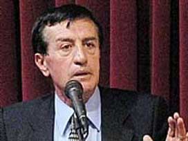 &quot;İktidara gelirsek idam gelecek&quot;