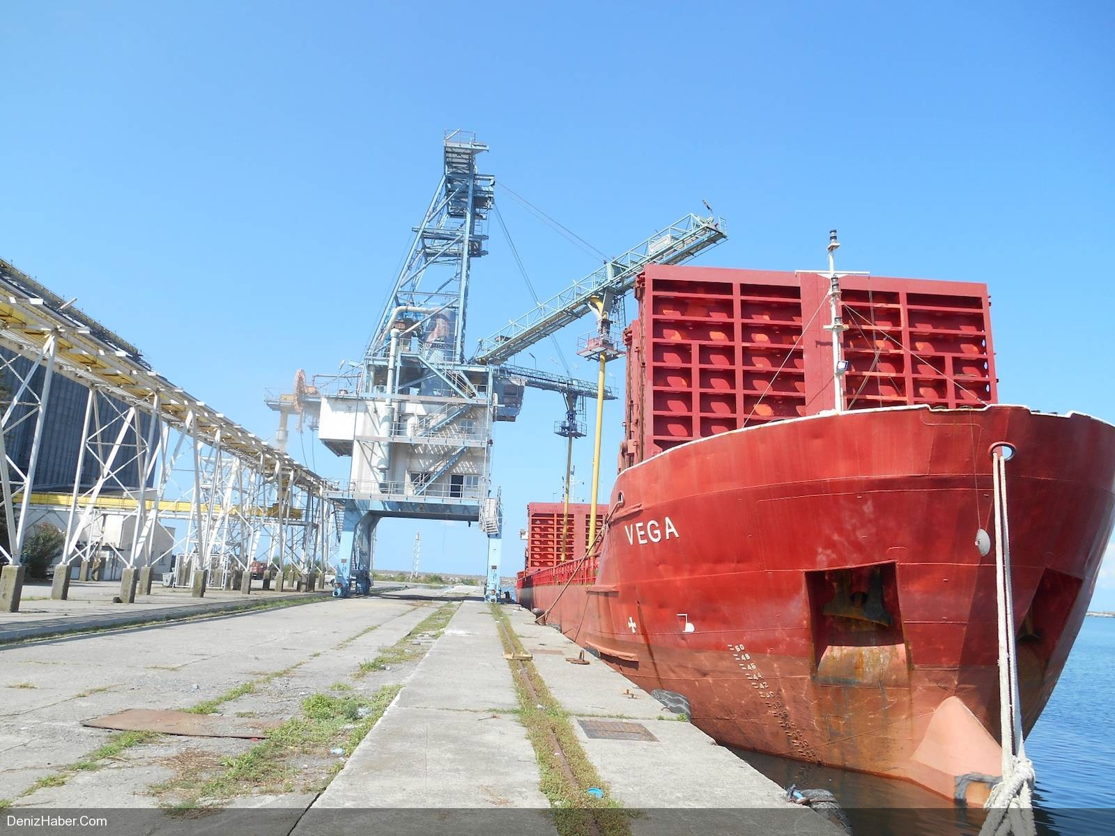 Hopaport&#039;ta Hareketlilik Devam Ediyor!