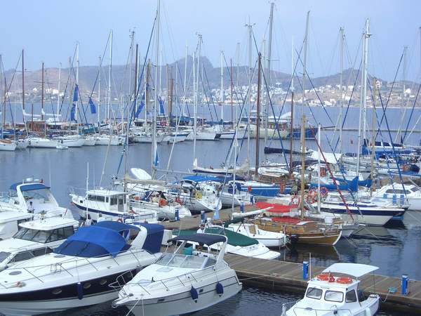 Kamhi’nin Marinası Mansimov’a Gidiyor