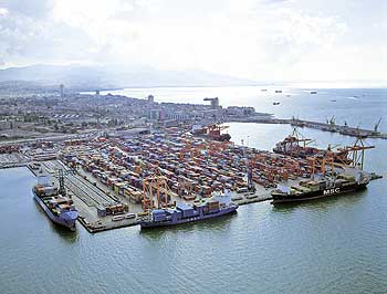 İzmir Limanı&#039;nda Nöbet Dönemi Başlıyor