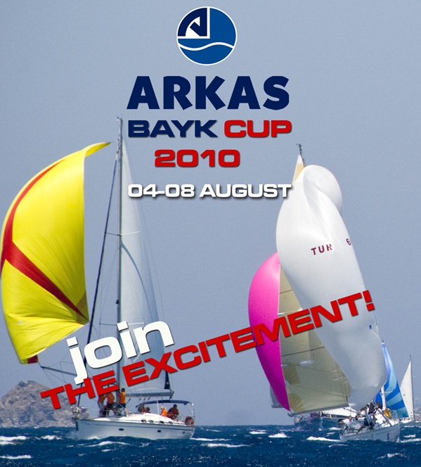 ARKAS Bayk Cup geri sayıma başladı