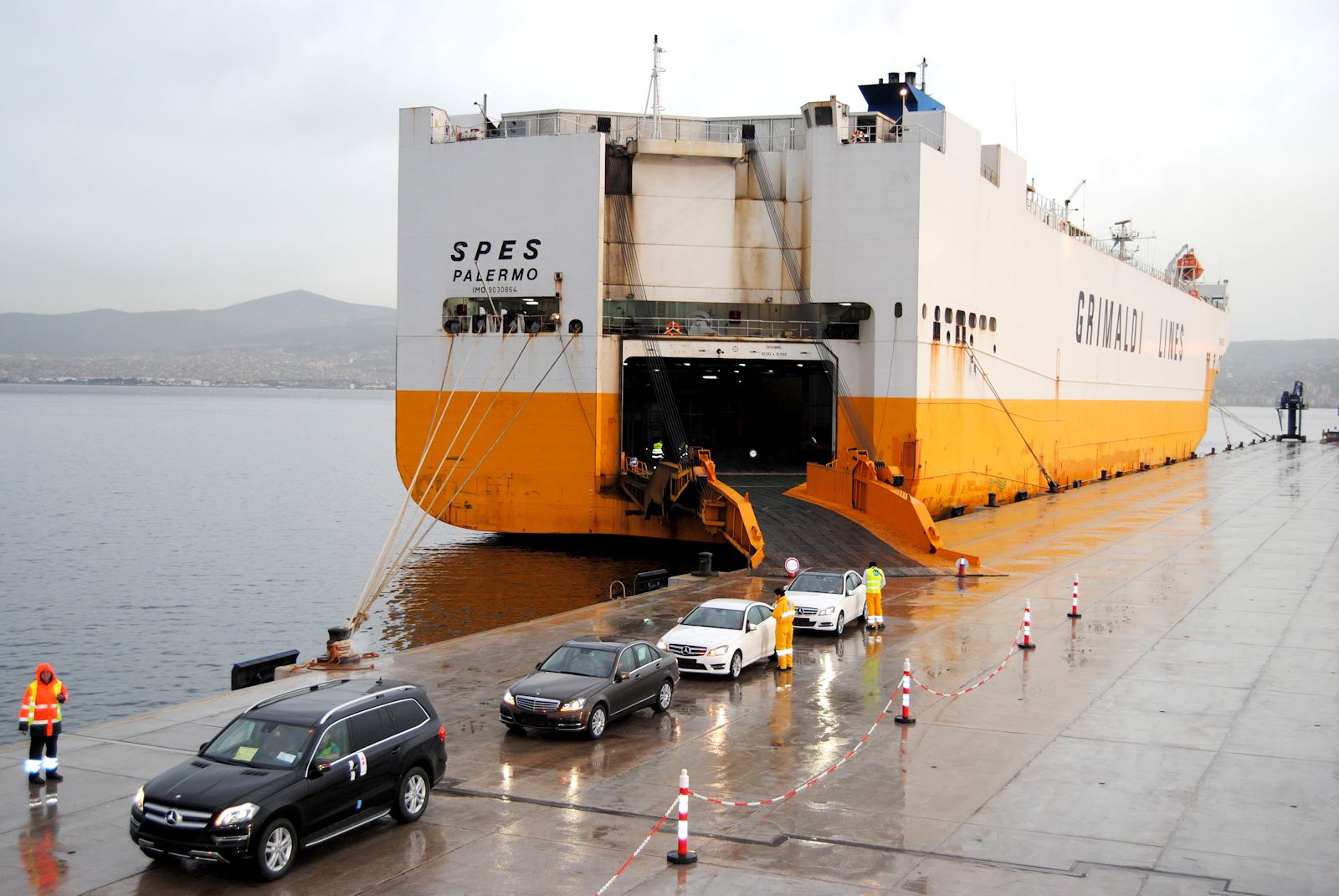 Autoport’ta düzenli otomotiv seferleri