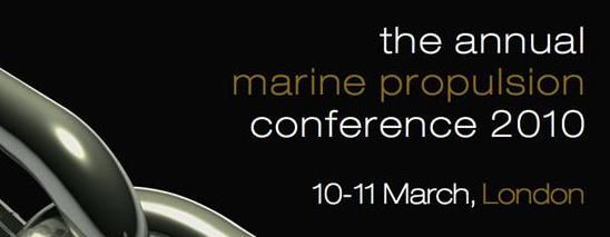 Deniz Pervane Sistemleri Yıllık Konferansı