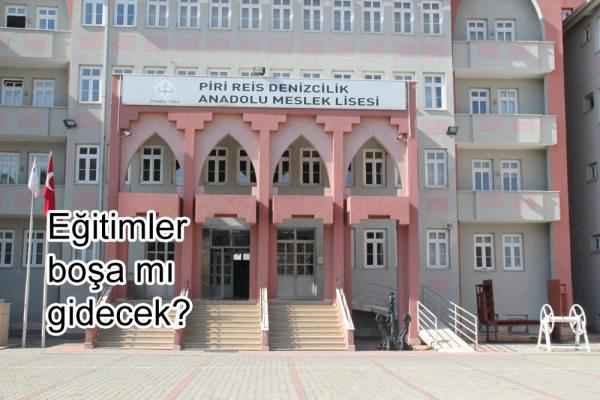 Simülatör Zorunluluğu Okulları Zora Soktu