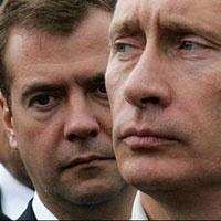 Rusya'dan Boğaz Misillemesi