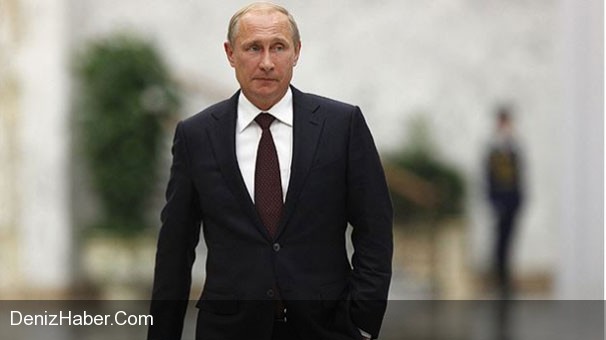 Putin&#039;e Bir Hafta Süre...