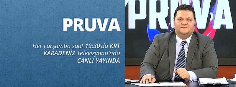 Pruva Programı Denizciliğin Hizmetinde...