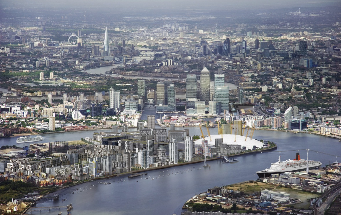 QUEEN Elizabeth 2, Türkiye'ye mi geliyor?