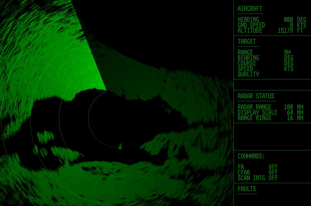 SeaHawk Simülatör Eğitim Merkezi