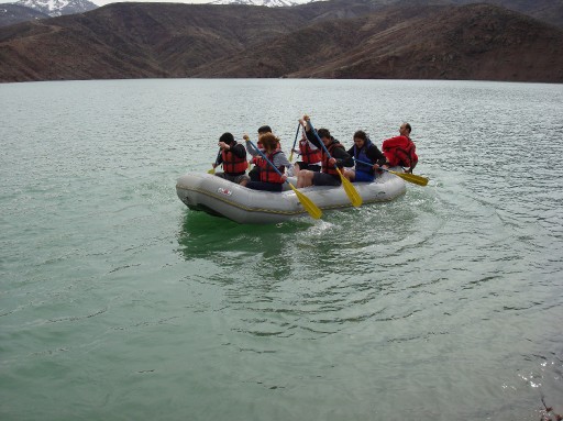 Merhum Valinin Hayali Gerçek Oldu