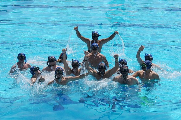 Suyun 'Altını Üstüne' Getirdiler