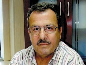 &quot;Mürettebatı biz serbest bıraktırdık&quot;