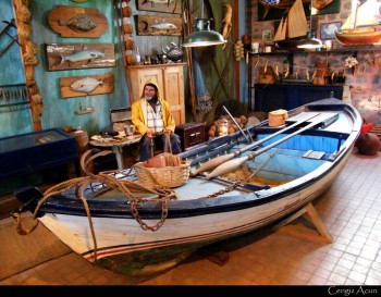 Rahmi Koç Müzesi, Farklı bir Etkinlik Düzenliyor.