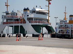 İDO&#039;nun Rakibi 2 TL&#039;ye Yolcu Taşıyacak