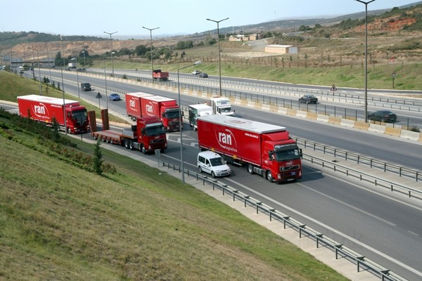 Ran Lojistik, 2010&#039;u Yatırım Yılı İlan Etti