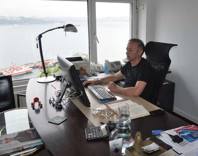 &quot;Denizcilikte Rant Ekonomisi Artık Bitti&quot;