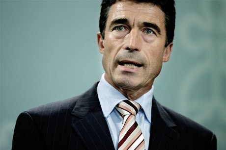 NATO: Gemi baskını çok ciddi bir mesele