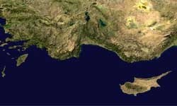 Ruslardan,  Maddi Destek İsteyen Rumlara Teklif